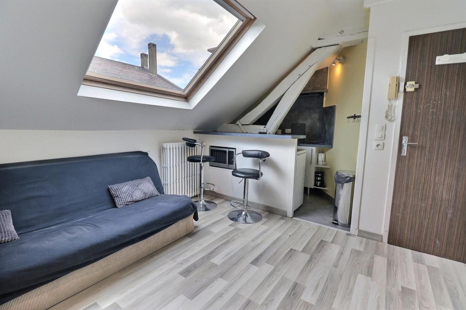 Le P'Tit Nid - Cosy Et Lumineux - Mon Groom Troyes Zewnętrze zdjęcie