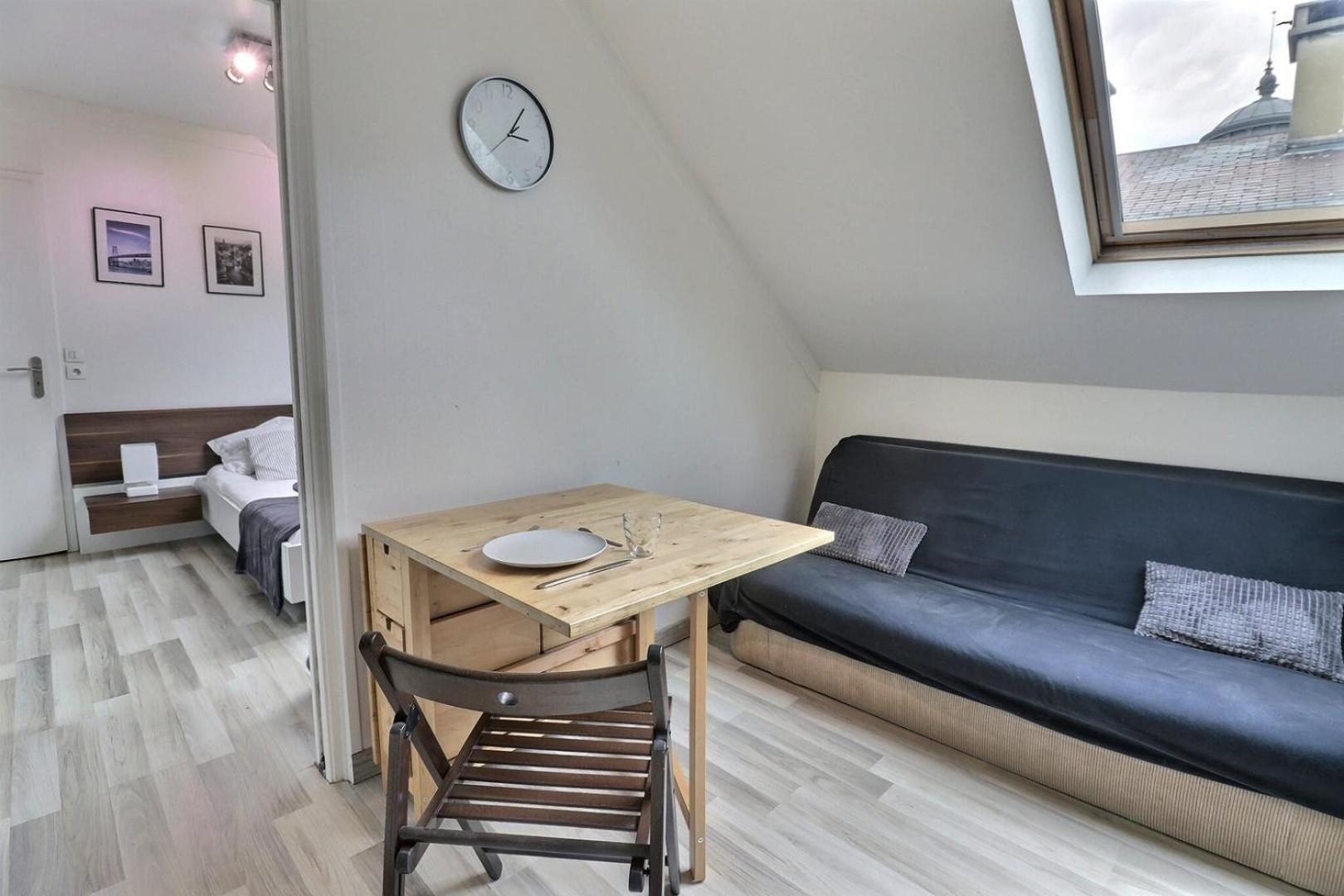Le P'Tit Nid - Cosy Et Lumineux - Mon Groom Troyes Zewnętrze zdjęcie