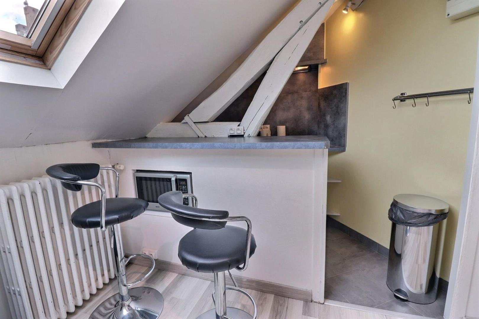 Le P'Tit Nid - Cosy Et Lumineux - Mon Groom Troyes Zewnętrze zdjęcie
