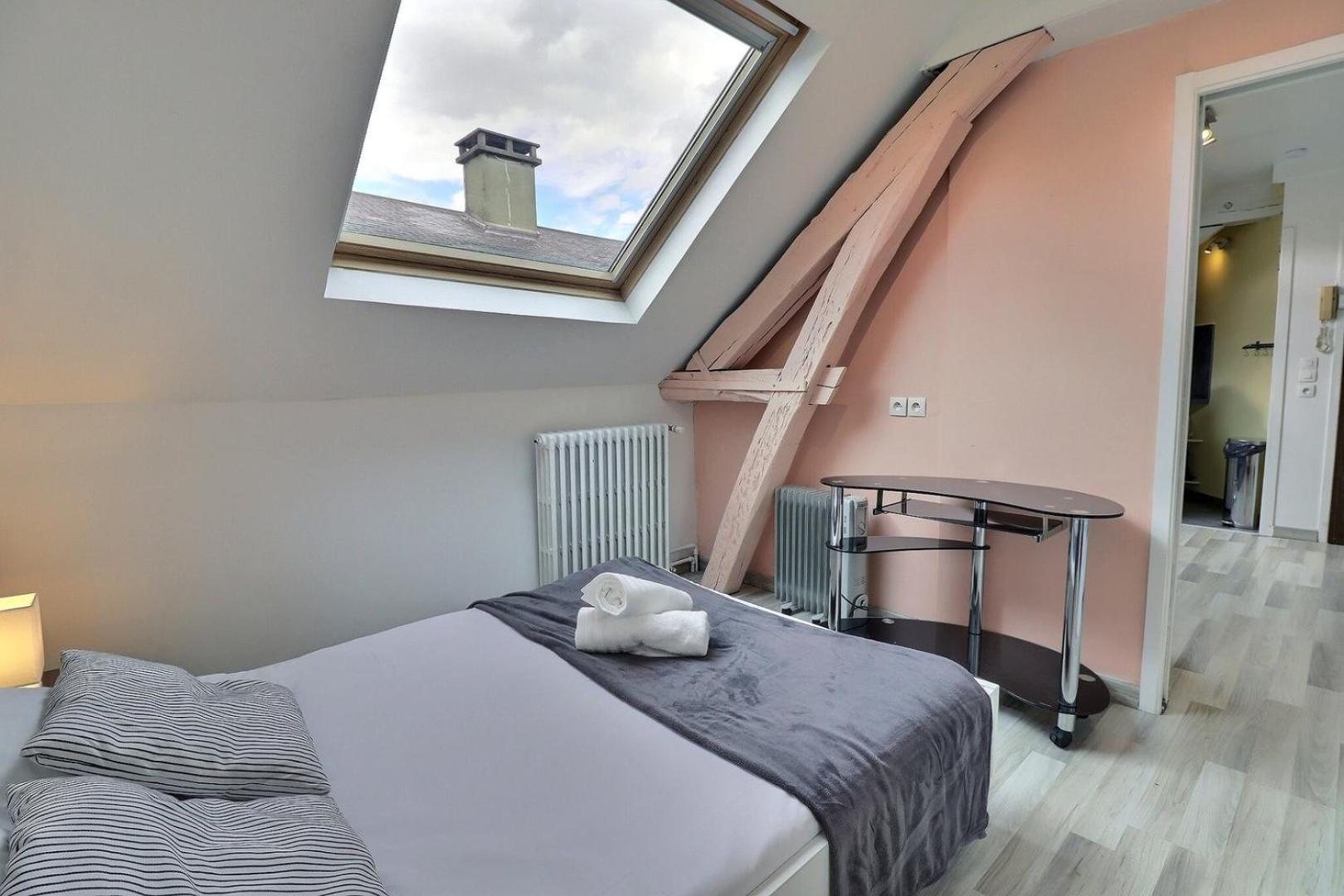Le P'Tit Nid - Cosy Et Lumineux - Mon Groom Troyes Zewnętrze zdjęcie